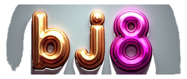bj8 logo