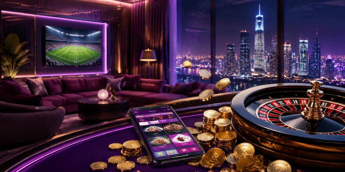 bj8 mobile gaming
